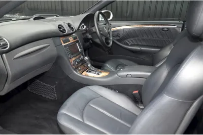 CLK 280
